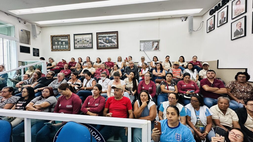 Foto: Clebson Amsterdan